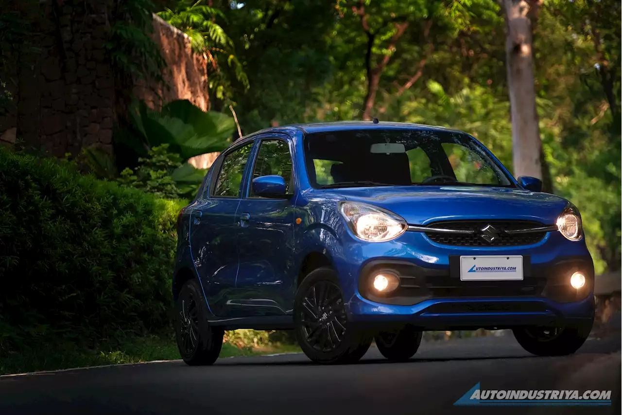 2022 Suzuki Celerio: What to can expect from this little 5-door - Feature Stories