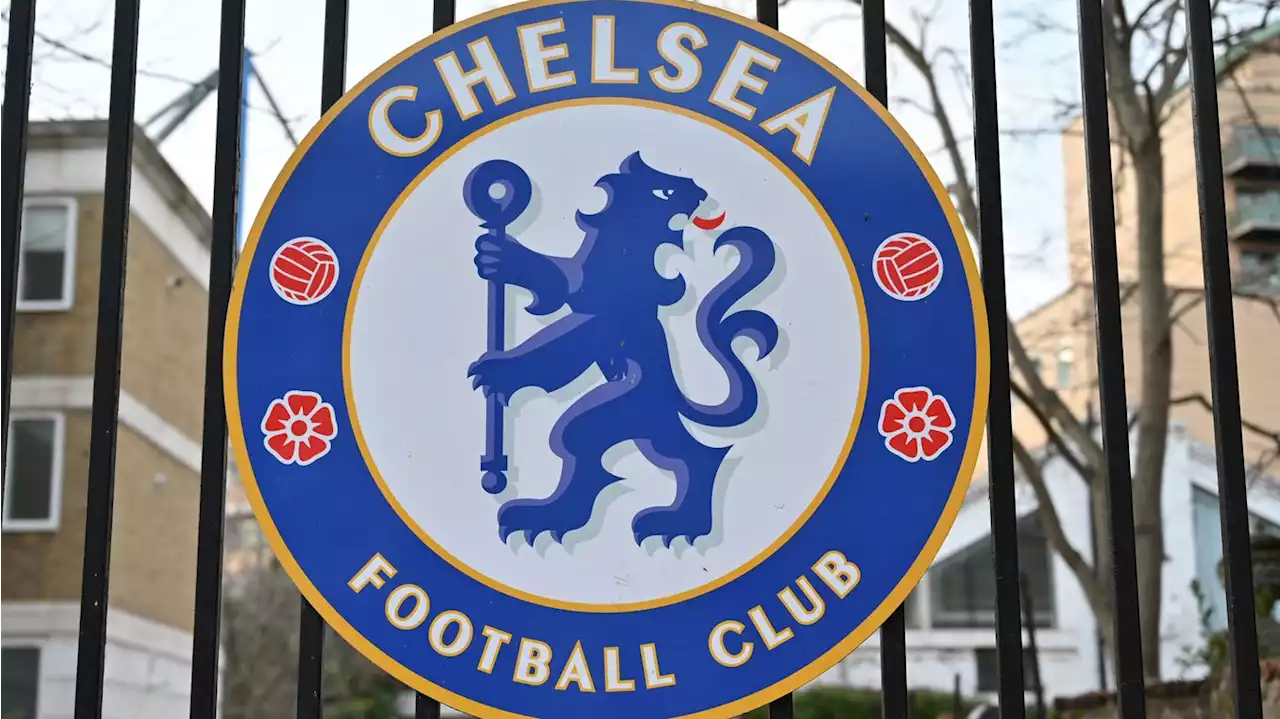 Chelsea FC agrees to terms for sale