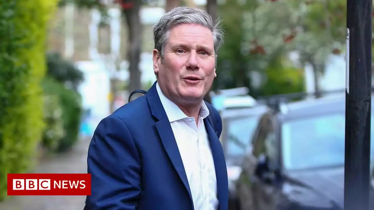 Keir Starmer should consider position if fined, says Diane Abbott