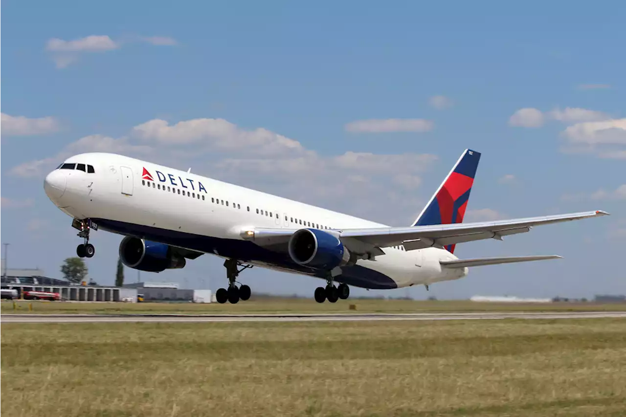 Customers Are Angry at Delta for Changing Lounge Access — Best Life