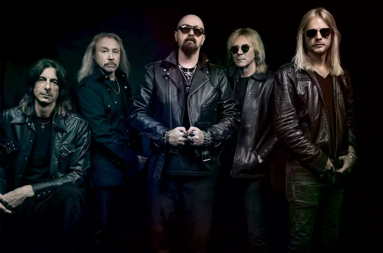 For Judas Priest, Third Time’s the Charm in Rock & Roll Hall of Fame: ‘That’s the Blessing We’ve All Been Waiting For’