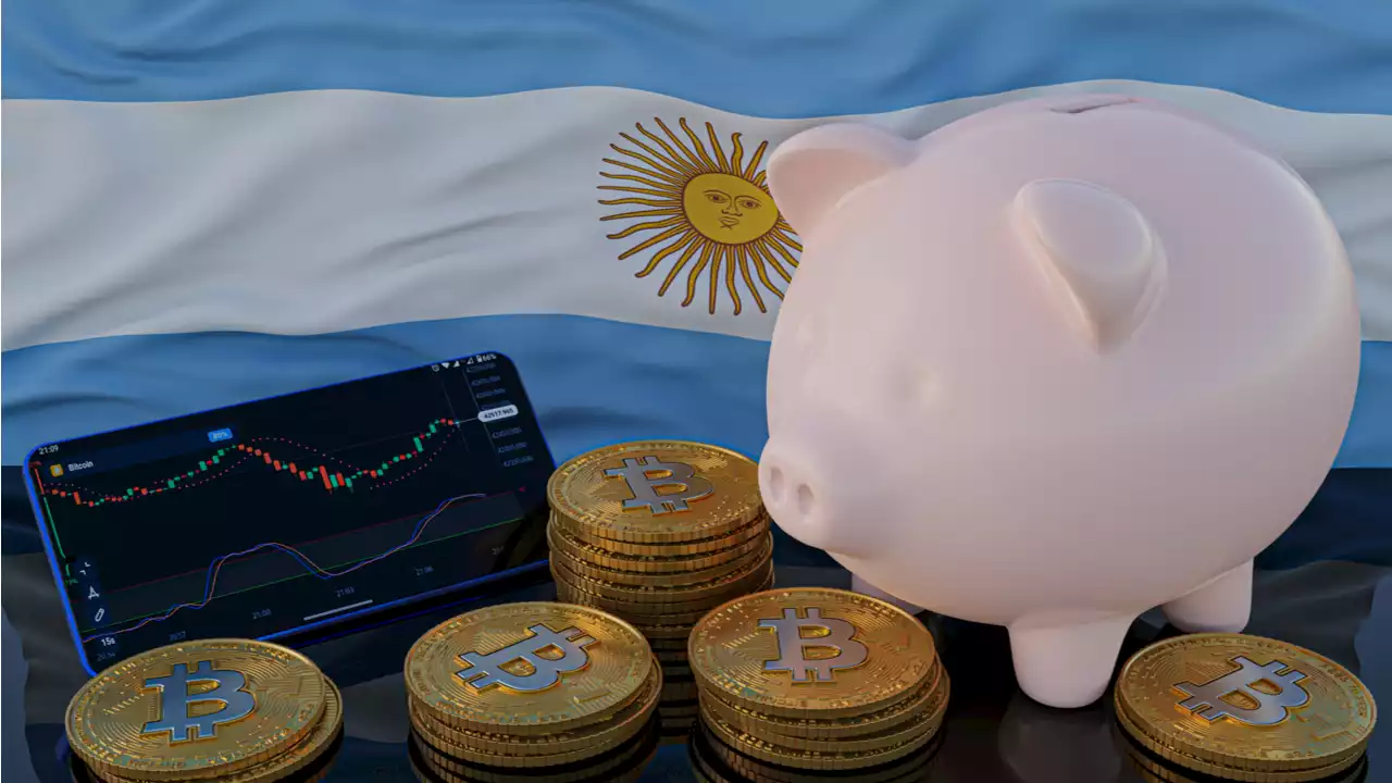 Survey: Almost Three out of Four Argentinians Are Willing to Purchase Crypto for Investing or Saving Purposes – Emerging Markets Bitcoin News