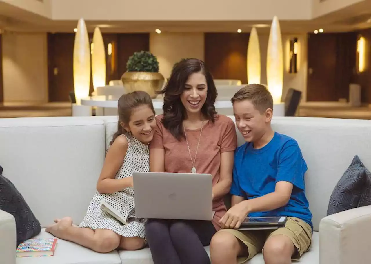 Make memorable MOM-Ents at Richmonde Hotels | BMPlus