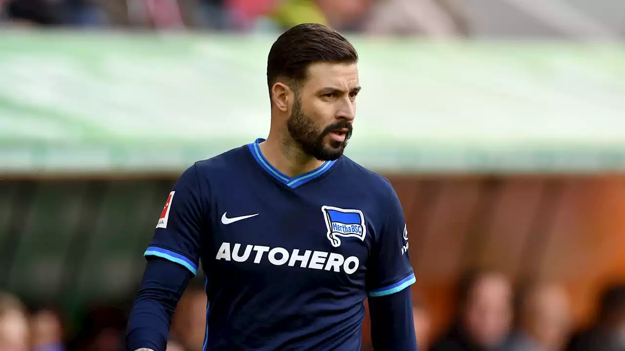 Hertha ohne Plattenhardt und Richter