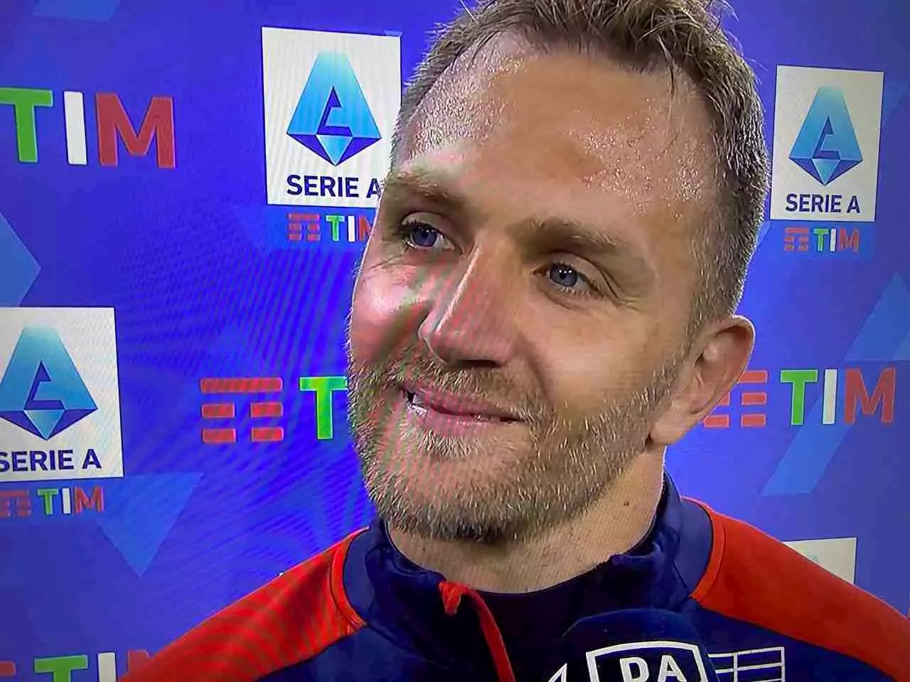 Criscito dopo Genoa-Juve: 'Servono gli attributi'. Annuncio sul futuro - Calciomercato