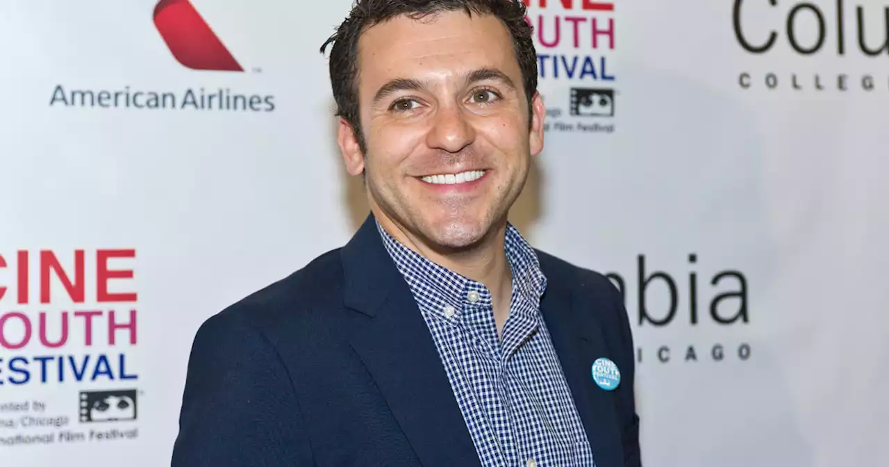 Fred Savage fired from 'The Wonder Years' reboot after inappropriate conduct allegations