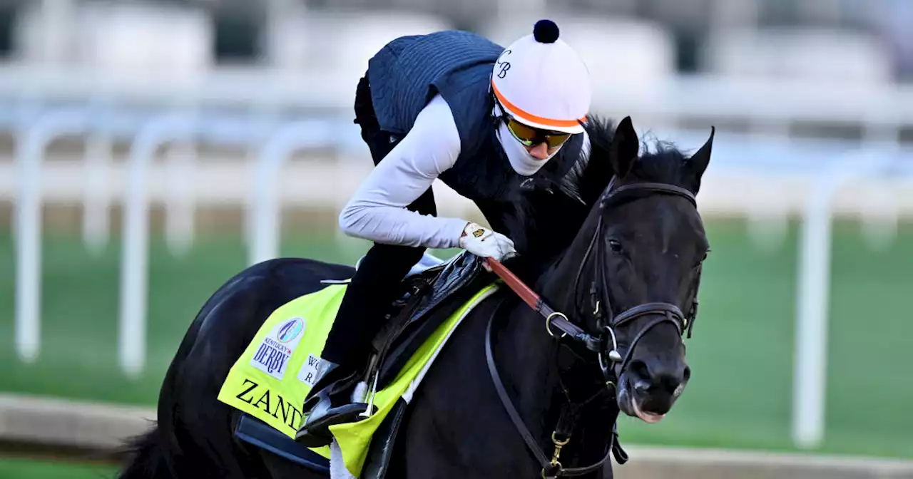 How to watch the 2022 Kentucky Derby