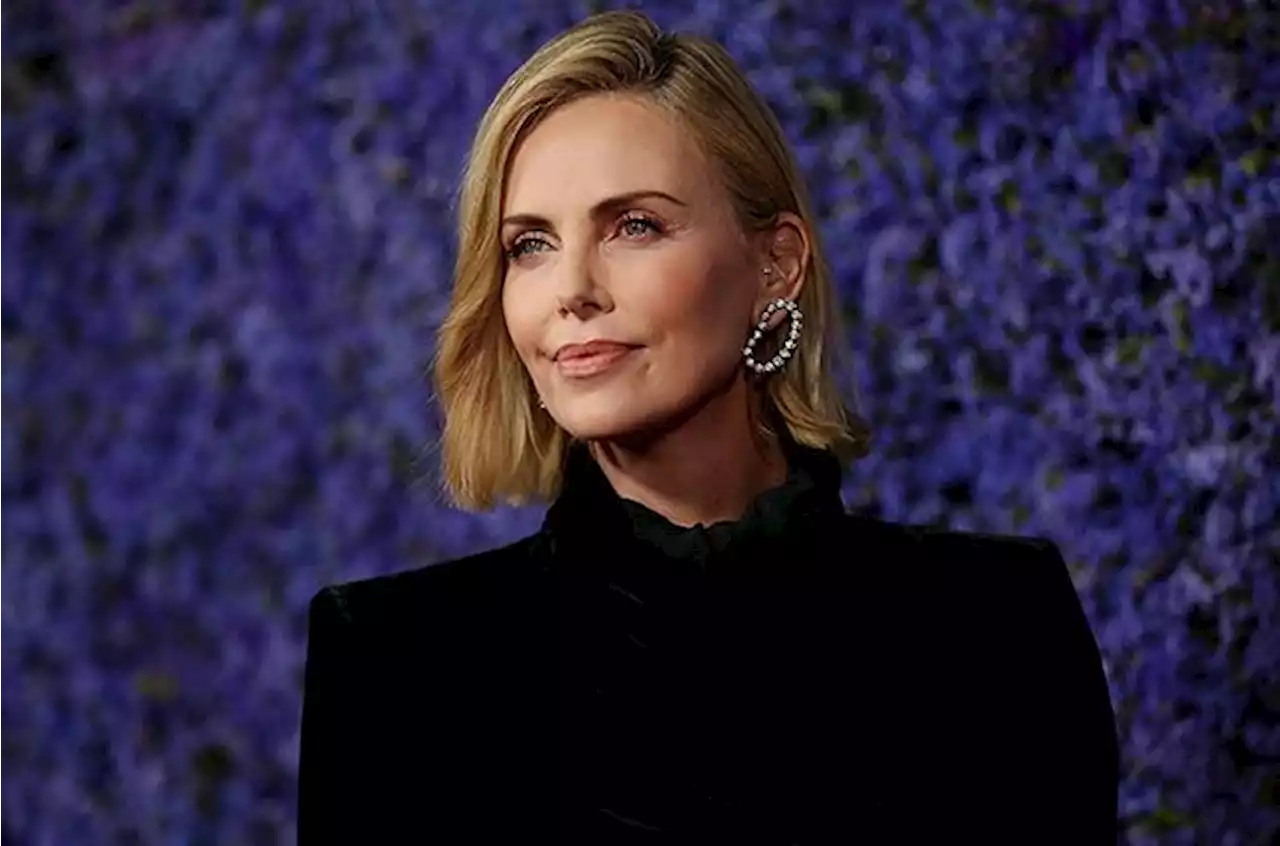 Charlize Theron confirms Doctor Strange role | Channel