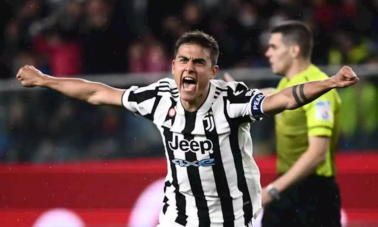 Genoa-Juve, le pagelle di CM: Dybala è pronto per l'Inter, Kean e De Sciglio la fanno grossa