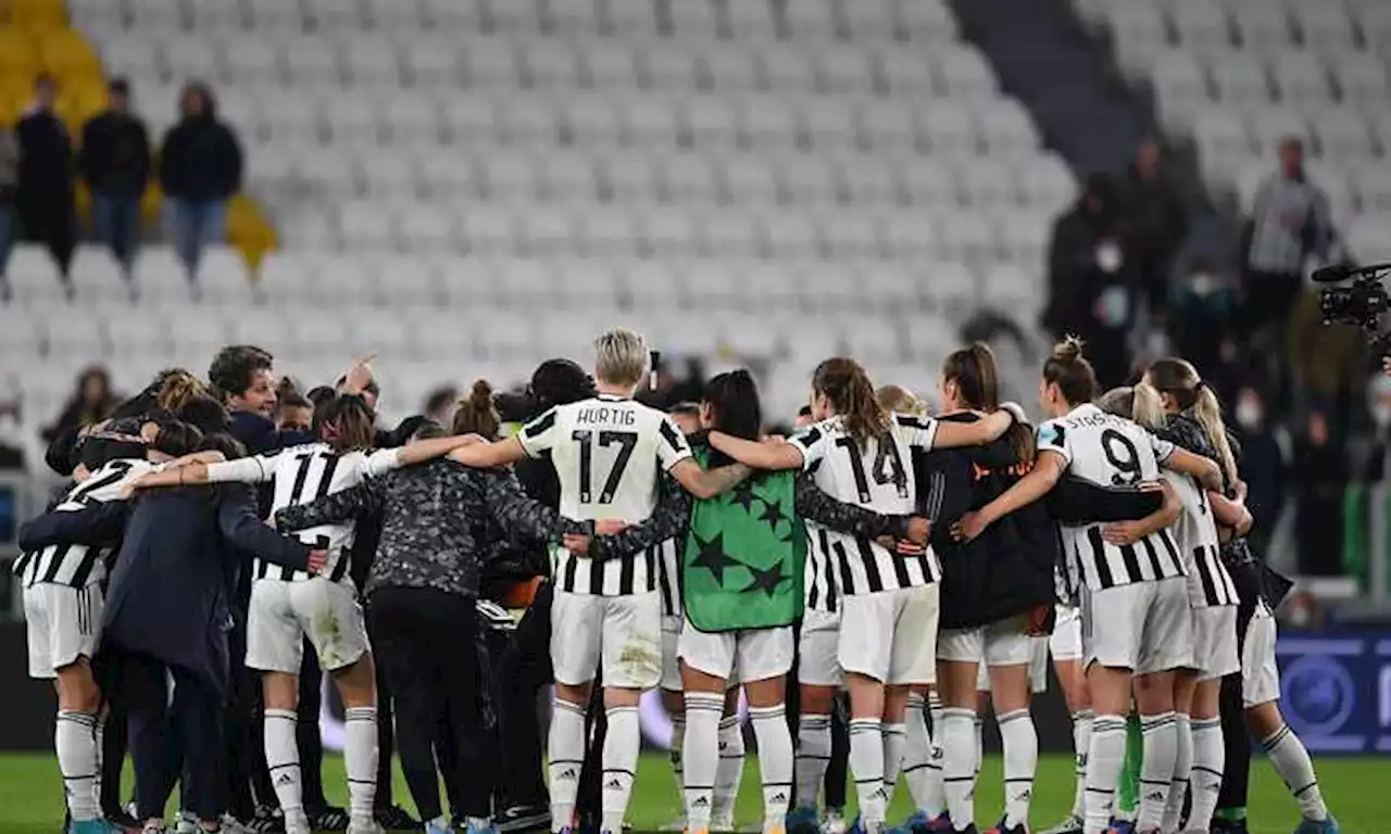 Juve Women, il quinto scudetto è quello del coraggio: un capolavoro targato Braghin e Montemurro