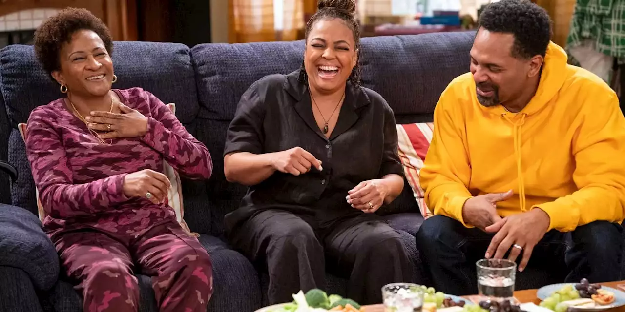 'The Upshaws' Season 2 Images Shows Laughs and Family Bonding