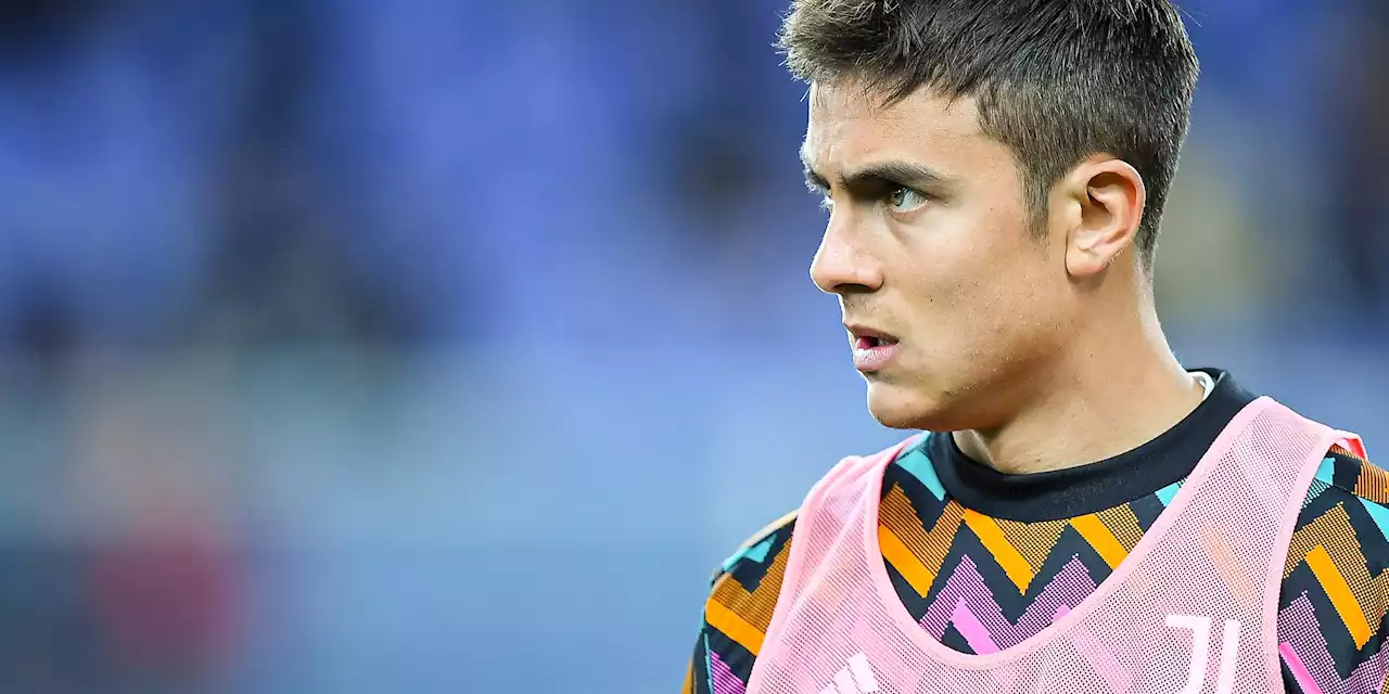 Juve, il gol al Genoa fa entrare Dybala nella storia per due motivi