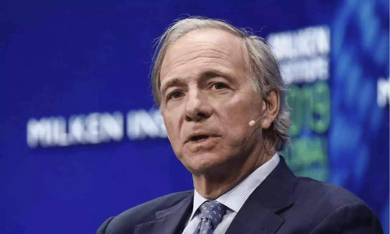 Ray Dalio: Bitcoin is Not a Good Competitor Against Gold