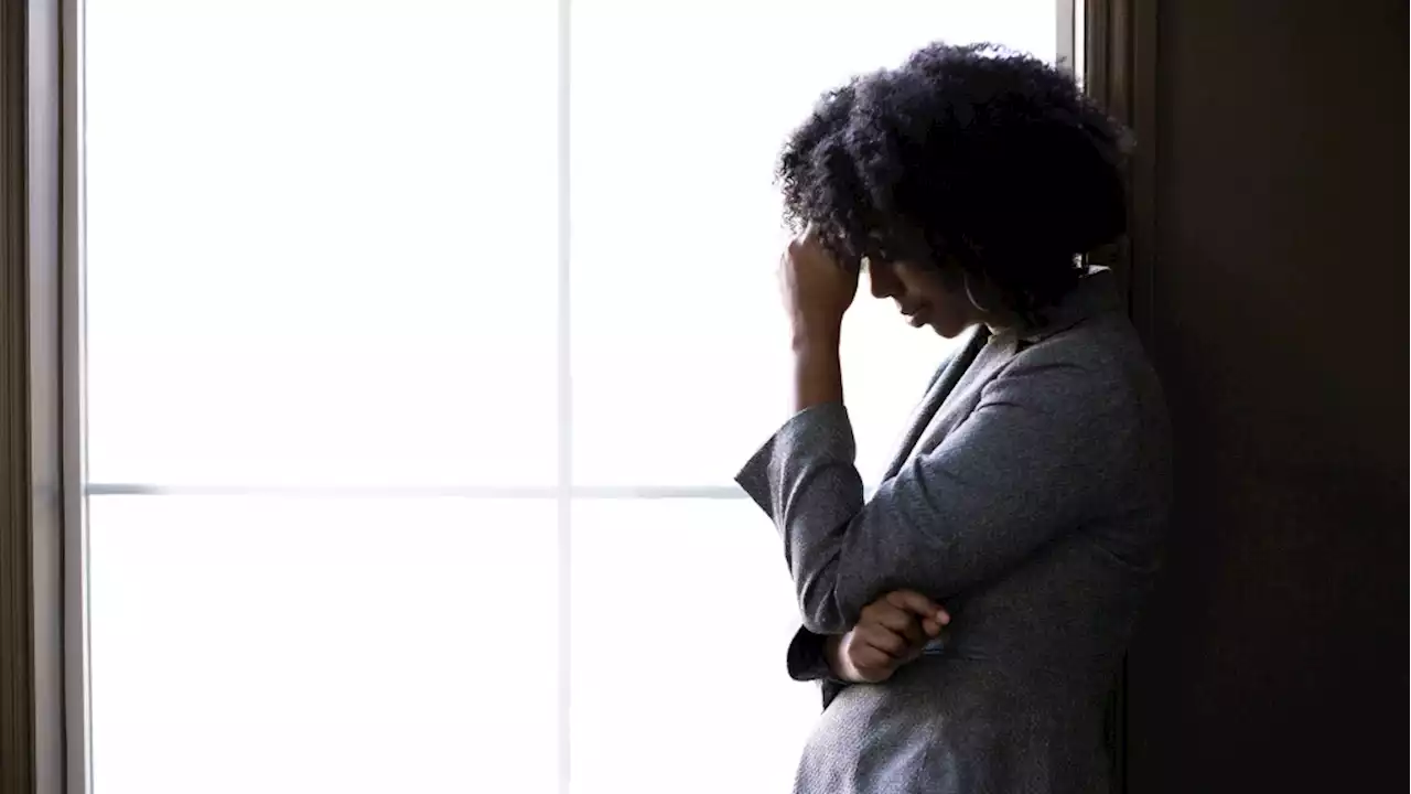 Mother's Day isn't a celebration for everyone