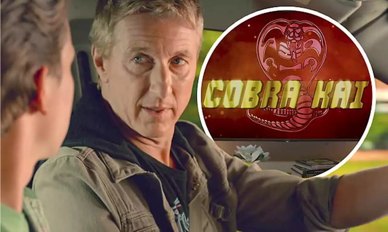 Netflix releases trailer for anticipated fifth season of Cobra Kai