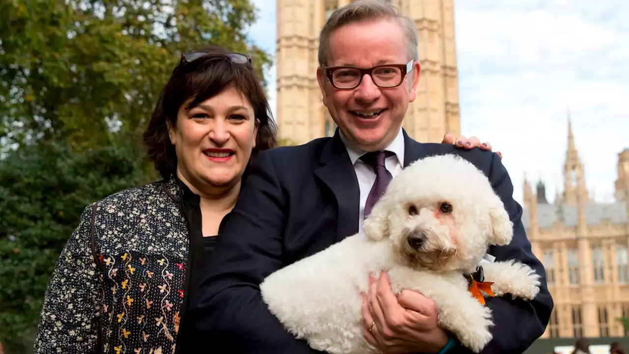 Michael Gove and ex-wife set to take £400,000 hit on sale of family home