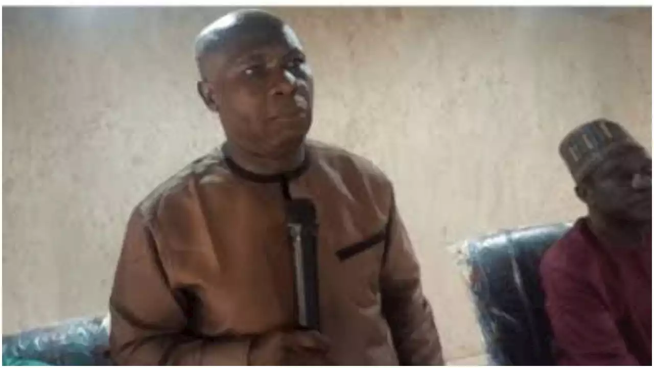 ASUU strike: Buhari govt has failed us - TUC