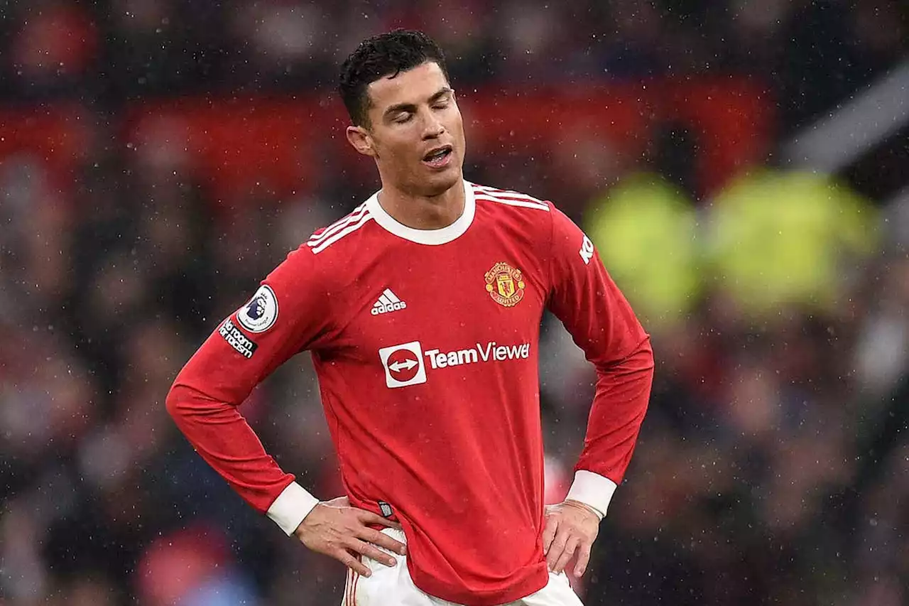 EPL: He's gone - Cristiano Ronaldo has no reason to stay at Old Trafford - Dublin
