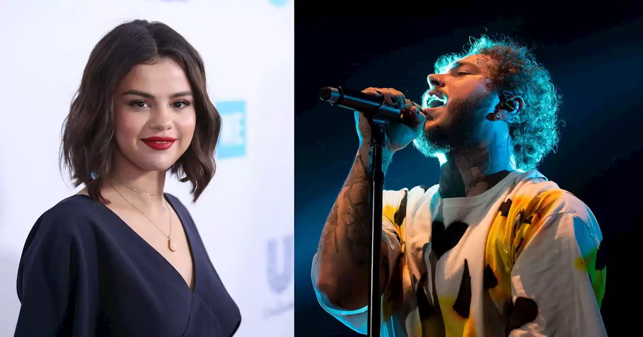 Selena Gomez and Post Malone, who grew up in North Texas, will host SNL on May 14