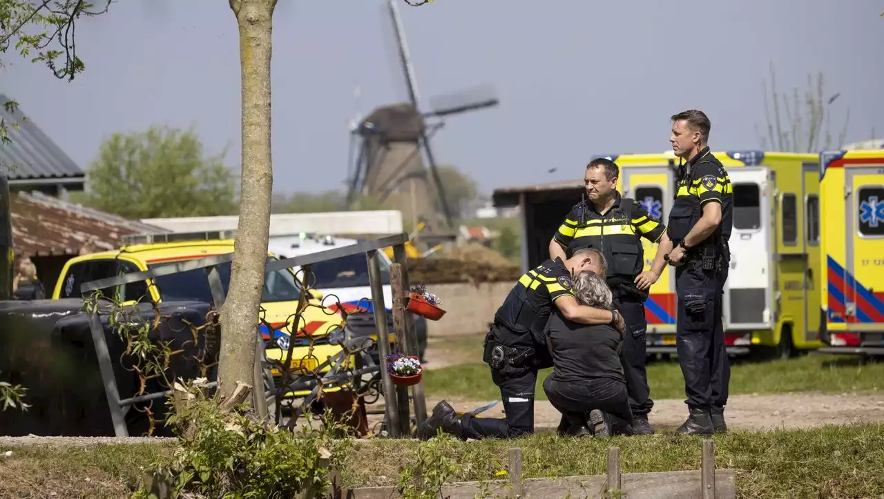 Niederlande: Zwei Tote nach Schüssen in Therapieeinrichtung