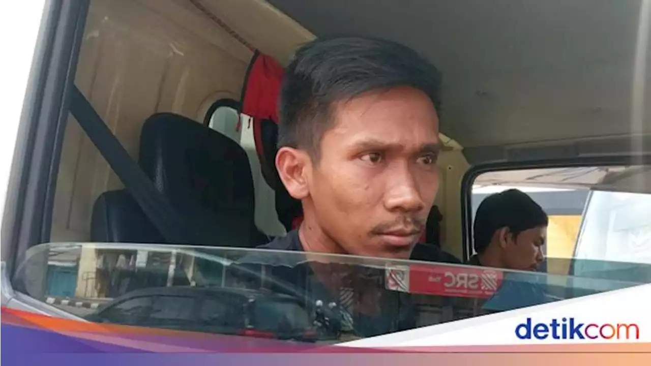 Sopir Truk Ngeluh Kena Macet 4 Jam di Jalur Pantura Imbas Tol Ditutup