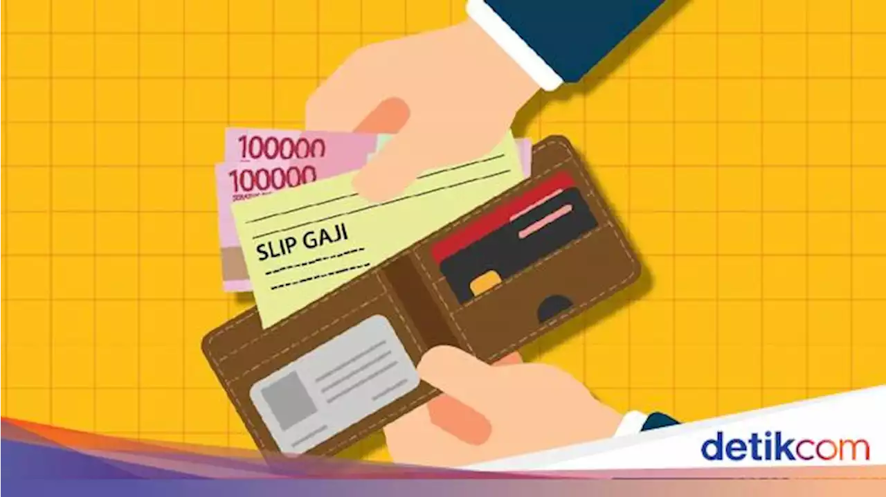 Perhatikan! Ini Kriteria Pekerja yang Bakal Dapat BLT Gaji Rp 1 Juta