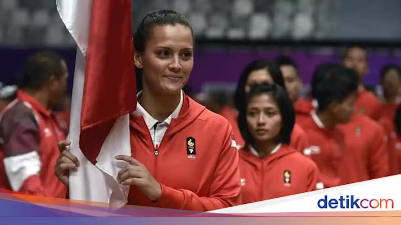 Merah Putih Terancam Tidak Bisa Berkibar Lagi di Dunia Olahraga