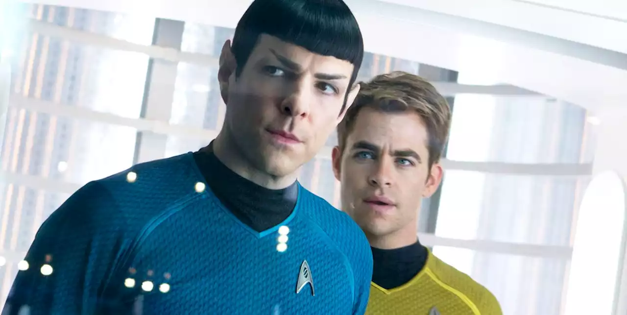 Zachary Quinto offers disappointing Star Trek 4 update