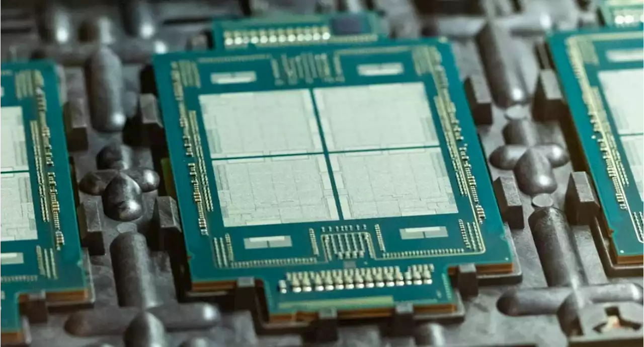 Intel may be changing Meteor Lake CPUs to compete with Apple | Digital Trends