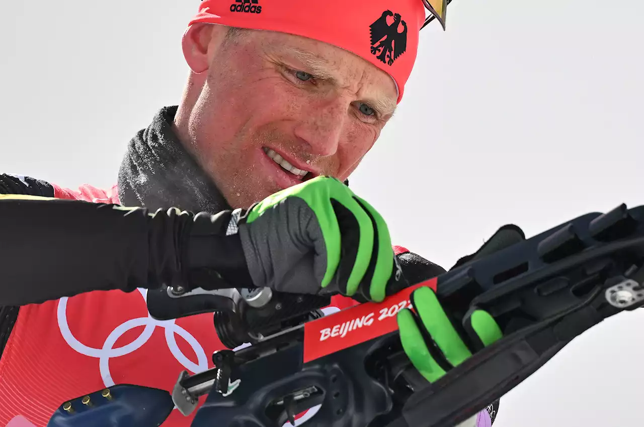 Sportverbände - Ex-Biathlet Lesser fordert mehr Engagement junger Leute