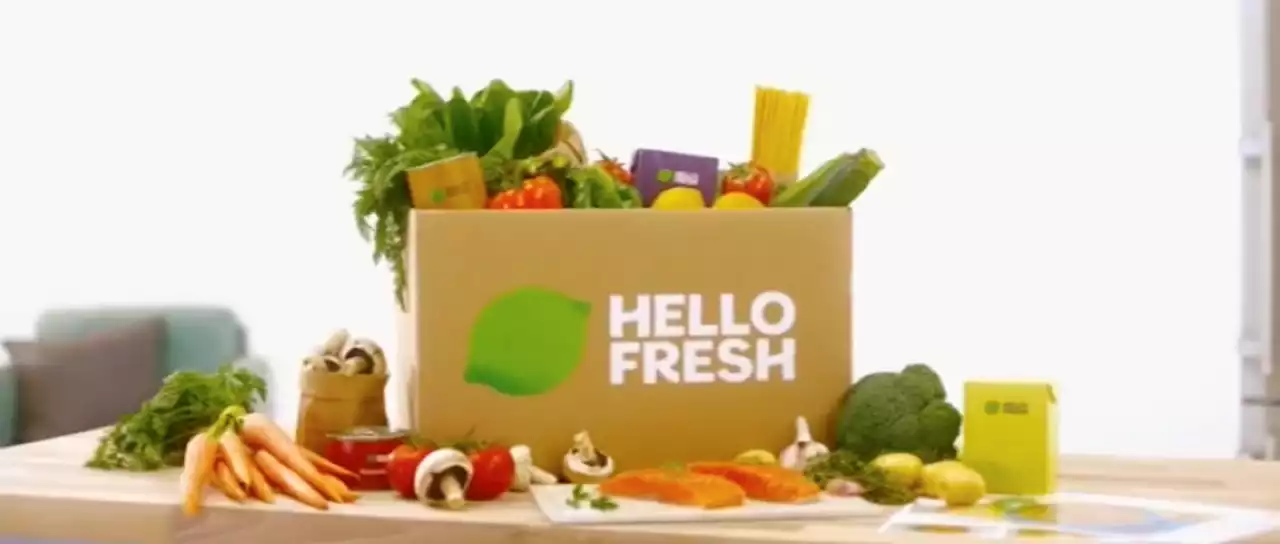 Daytime-Spots verhelfen HelloFresh zu großer Reichweite - DWDL.de