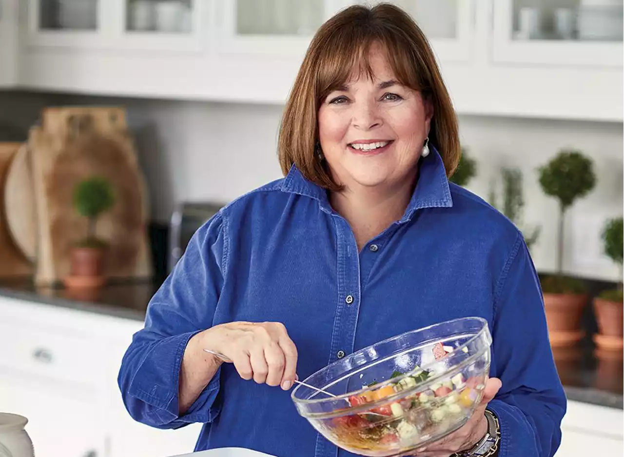 15 Best Ina Garten Cooking Tips — Eat This Not That