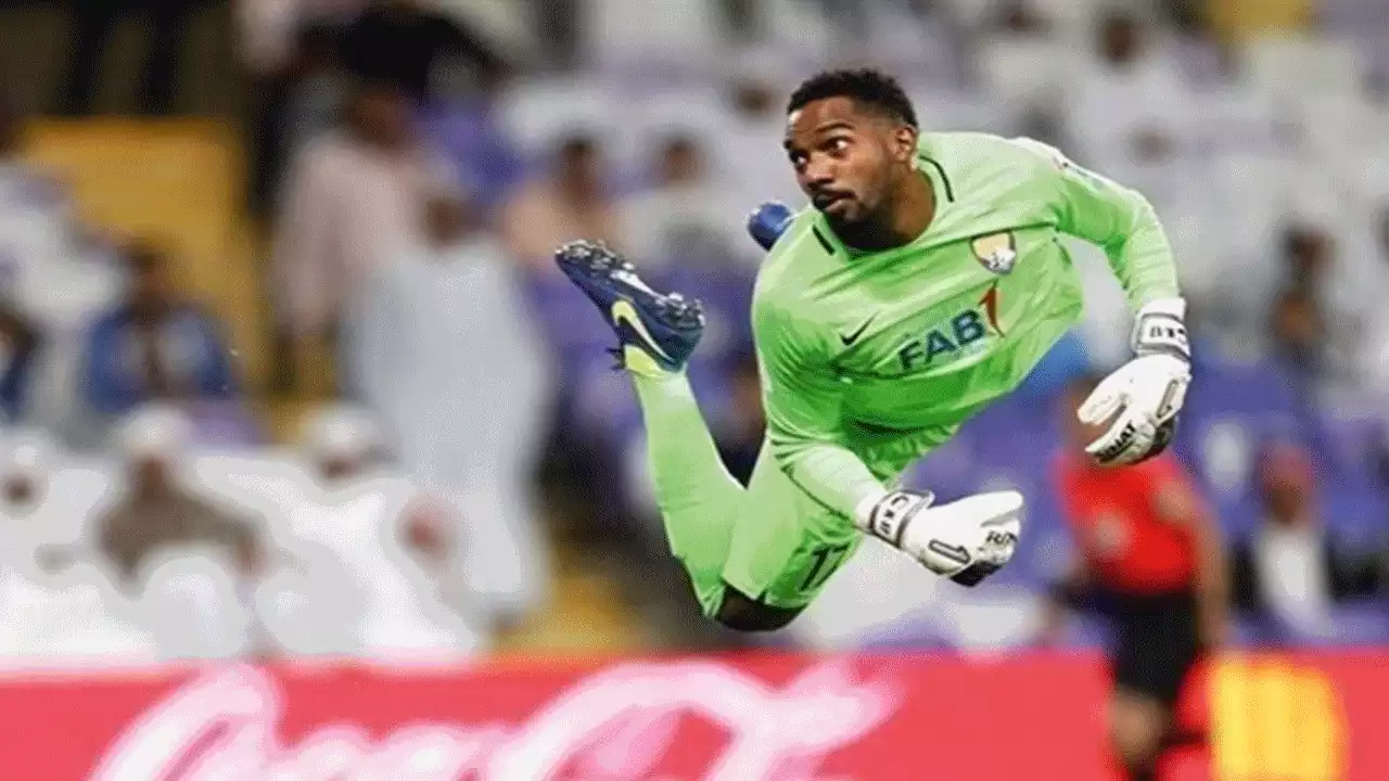 قائد العين: تبقى لنا 1% لحسم الدوري وأتحدى الجماهير لحشد 15 ألف لمباراة الأربعاء