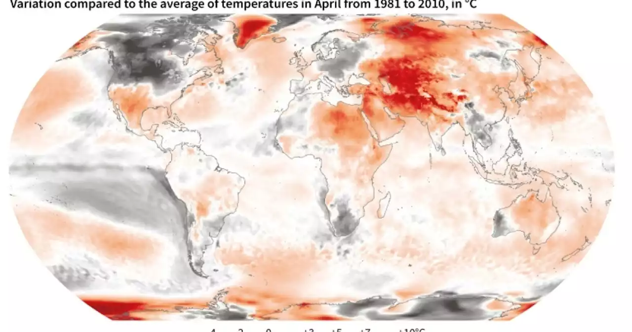 India, Pakistan must brace for even worse heatwaves