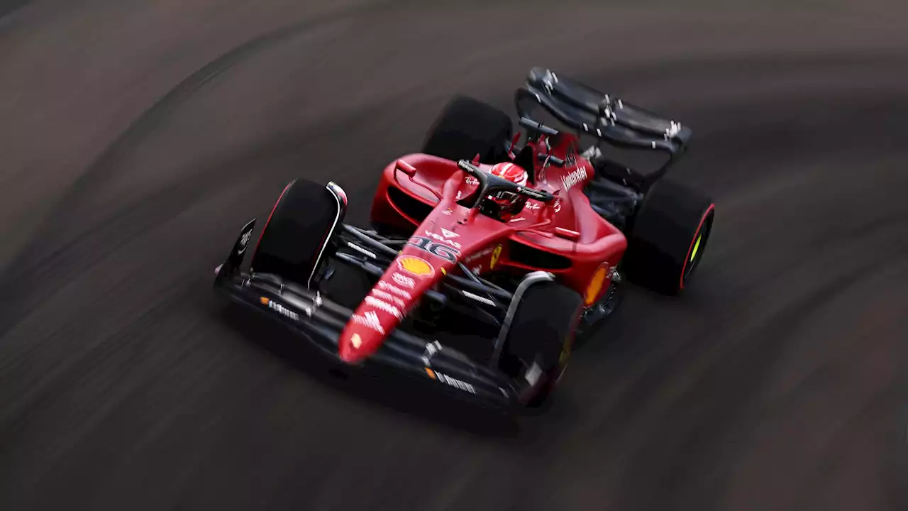 F1, Prove libere al GP di Miami: Russell il più veloce, Leclerc secondo a un decimo, Hamilton buon 4°