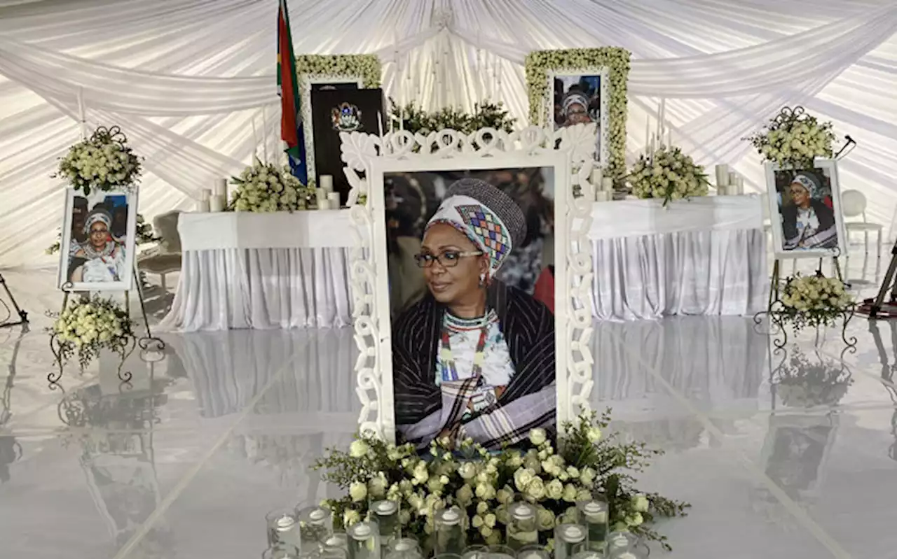 Zulu royals to honour late Queen Mantfombi Dlamini Zulu a year after her passing