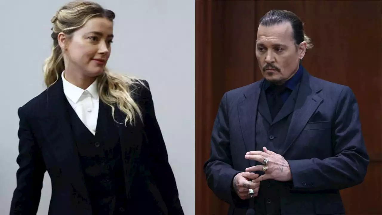 Amber Heard vs. Johnny Depp: What to know before trial resumes May 16