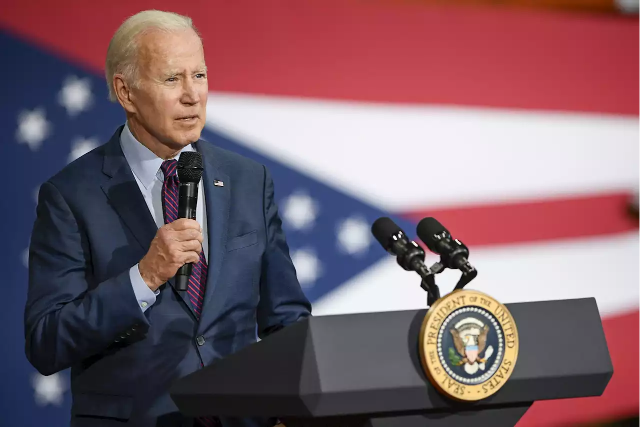 Biden torched for reminiscing about 'the old days' of having lunch with 'real segregationists' in the Senate