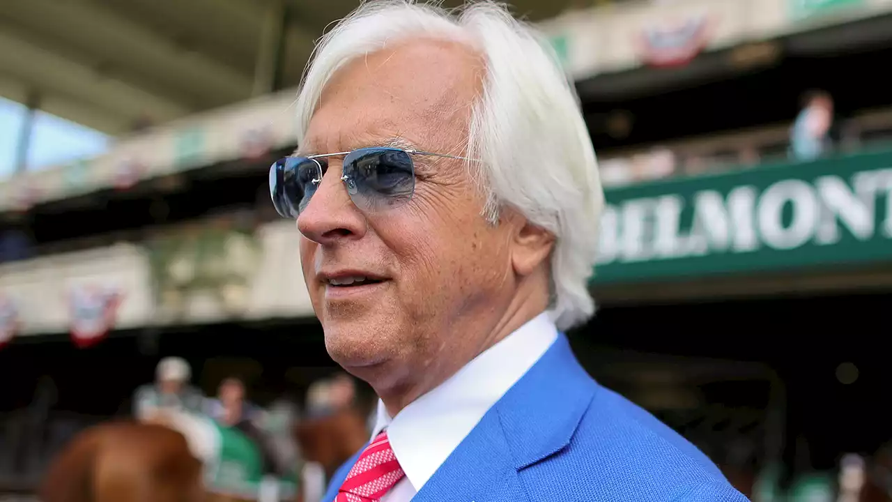 Bob Baffert denies Kentucky Derby cheating allegations, blames spread of 'false narrative'