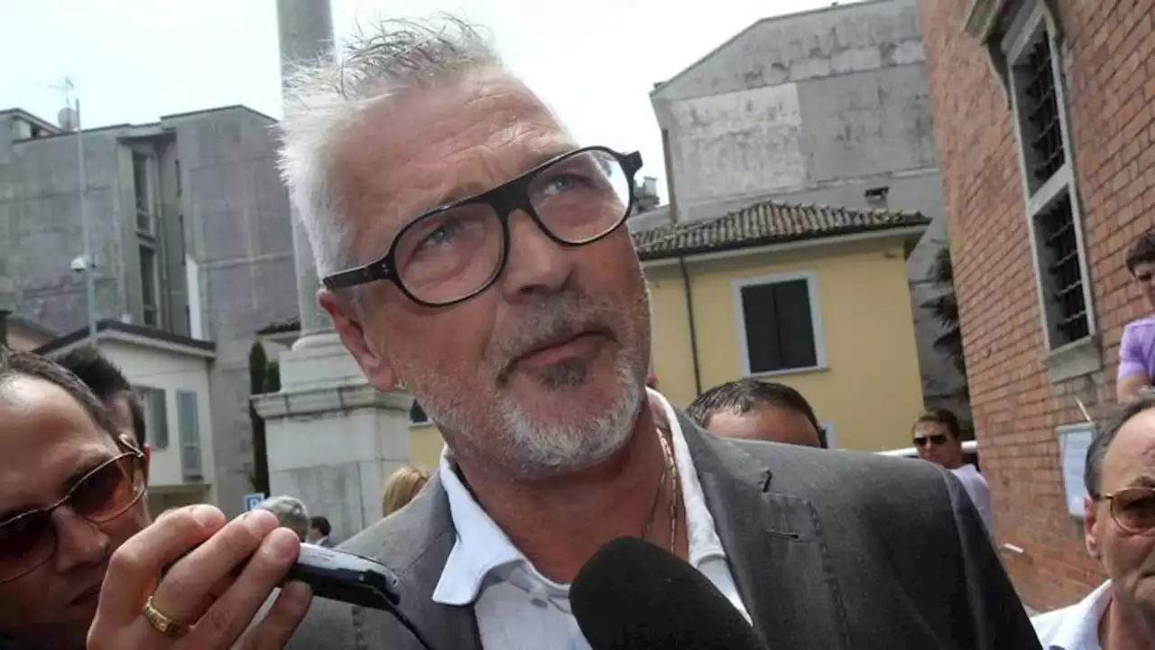 Il figlio di Tacconi: 'Papà sta continuando a giocare la sua partita'