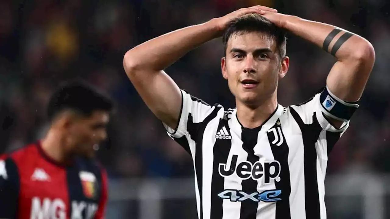 Mai una Joya: Dybala raggiunge Baggio ma niente festa. E ora c'è l'Inter...