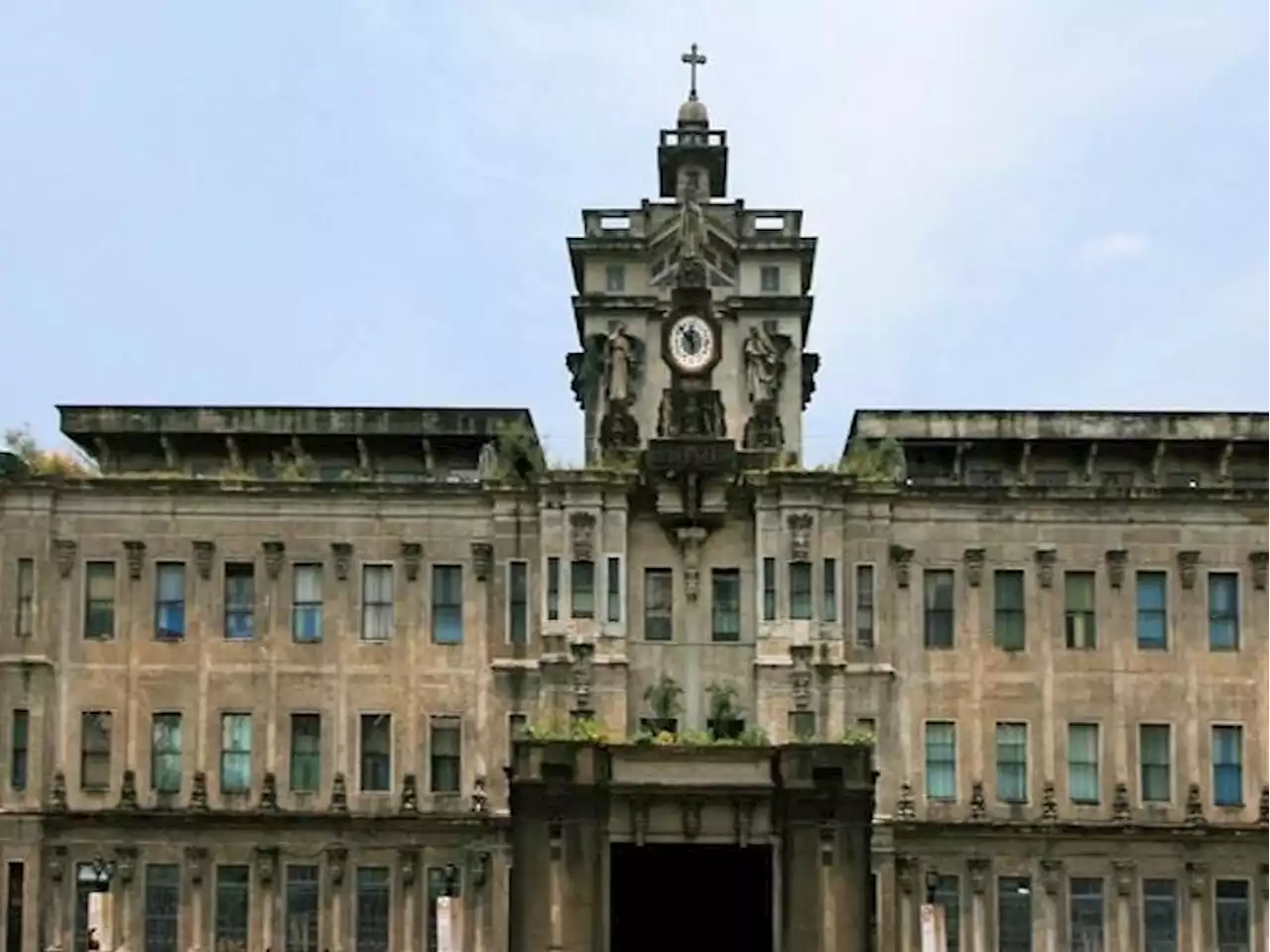 UST to hold face-to-face graduation in June —report