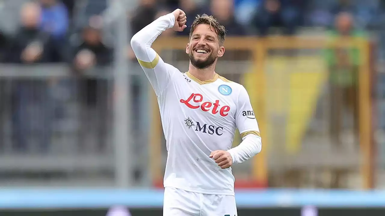 Formazioni ufficiali Torino-Napoli: Mertens con Lozano e Insigne sulla trequarti | Goal.com