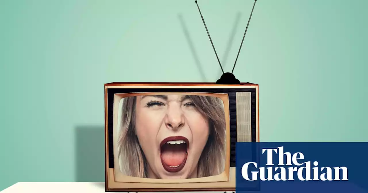 What was ‘eight hours of TV so aimless it threatens your sanity’? The Saturday quiz