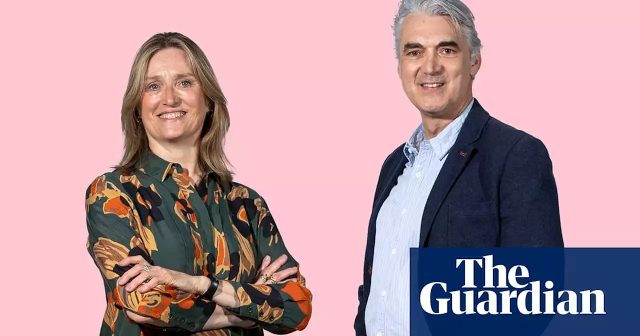 Blind date: ‘I guessed she was 10 years younger but she thought I was older than I am’