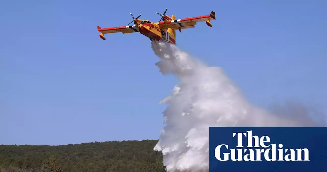 Potentially historic winds forecast as firefighters battle New Mexico wildfire