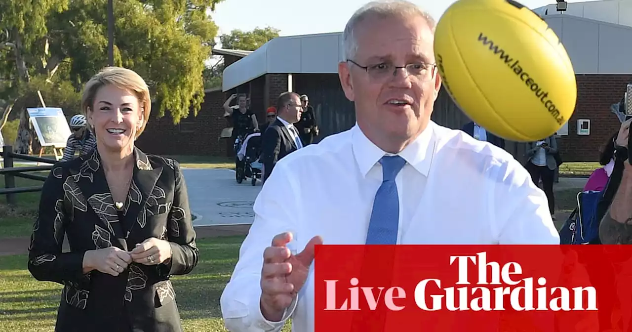 Election 2022 live updates: new polling suggests upset in Mackellar as Morrison to announce $20m for wine tourism