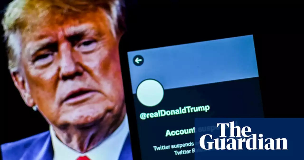 San Francisco judge rejects Trump lawsuit challenging Twitter suspension