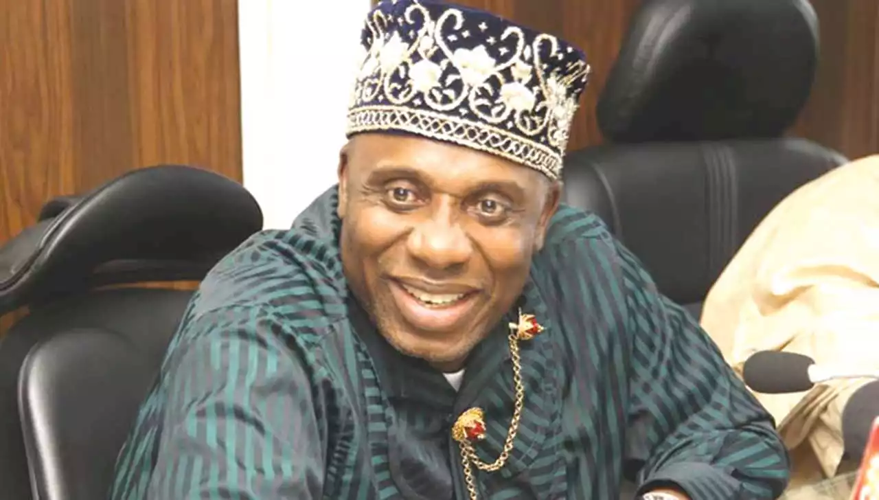 2023 Presidency: Amaechi in Benin, Pledges to address insecurity
