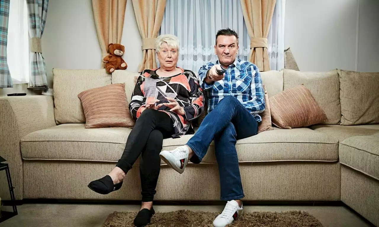 Why were Jenny and Lee missing from latest episode of Gogglebox? Find out here